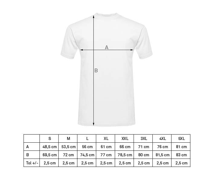 STOP SYNC T-Shirt