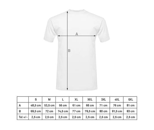 STOP SYNC T-Shirt